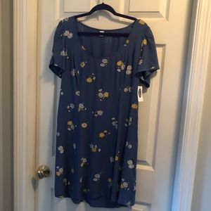 Old navy dress